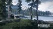 Battlefield 3: Armored Kill Alborz Mountain