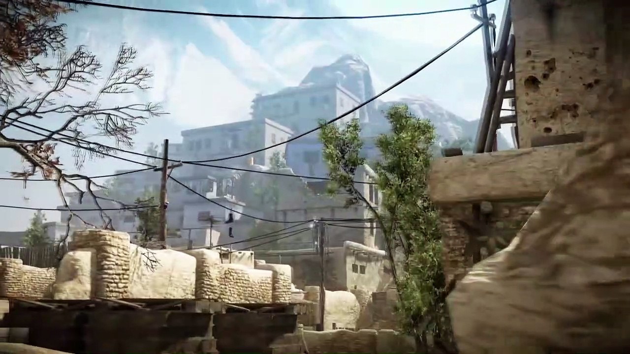 Warface PAX 2012