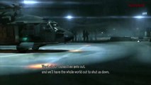 Metal Gear Solid V: The Phantom Pain Gameplay Demo