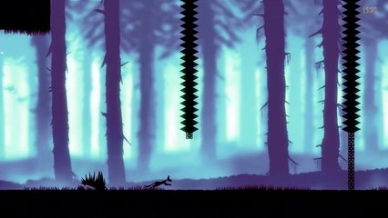 A Walk in the Dark first gameplay