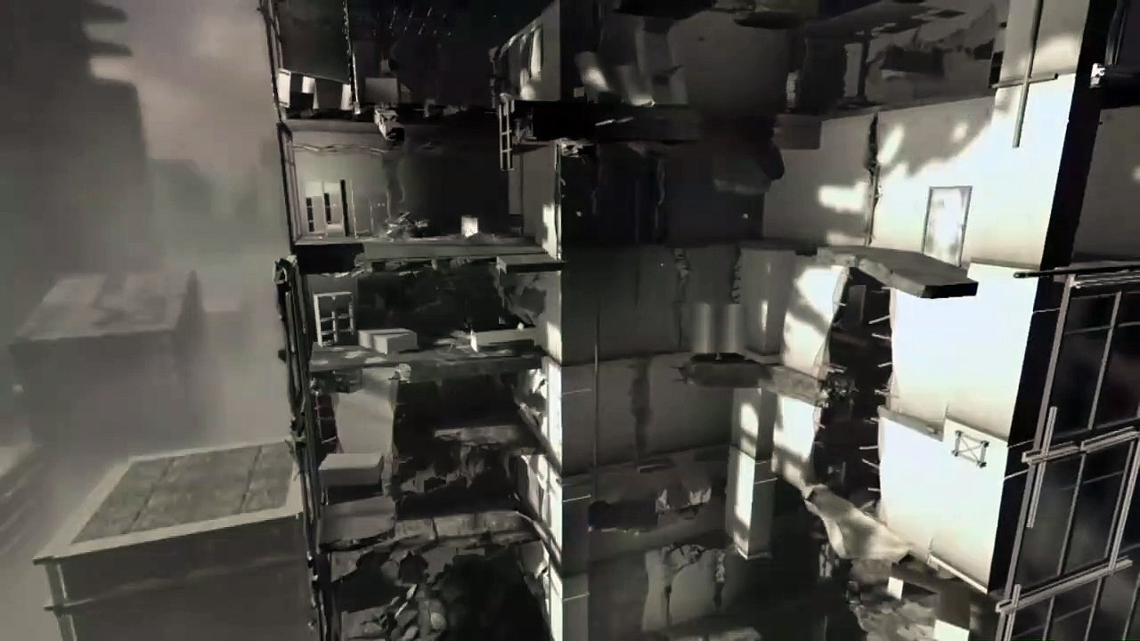 I Am Alive PC launch trailer