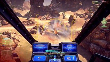 PlanetSide 2 GC 2012 sign up for beta