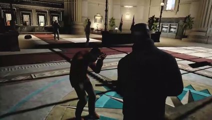 The Amazing Spider-Man Rhino