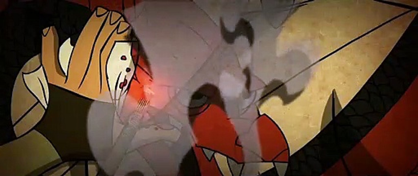 Mark of the Ninja launch movie