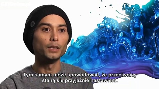 Epic Mickey 2: The Power of Two Behind the Scenes #3 power of characters (PL)