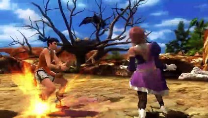 Tekken Tag Tournament 2 WiiU additional characters