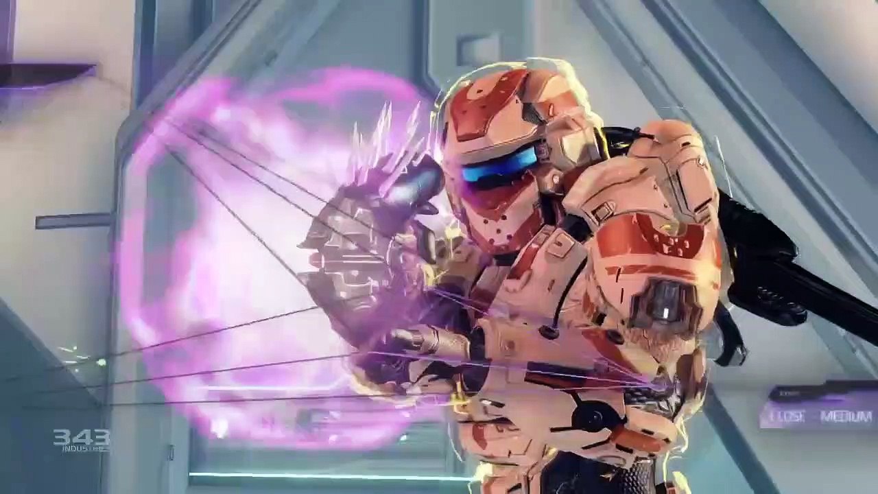 Halo 4 The Covenant Weapons