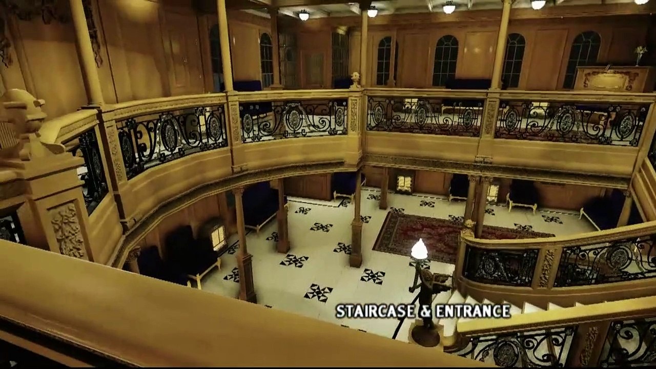 Titanic: Honor and Glory Update #7