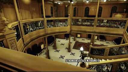 Titanic: Honor and Glory Update #7