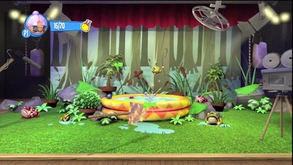 Lights, Camera, Party! Launch Trailer