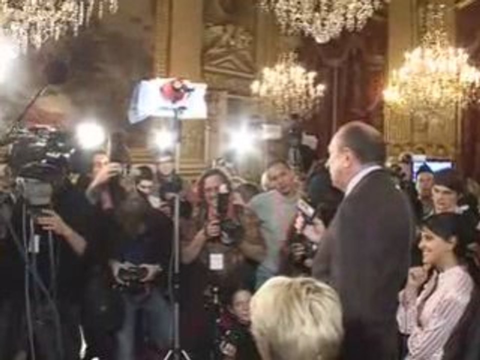 Journée du 9 Mars