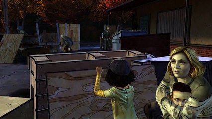 The Walking Dead: A Telltale Games Series - Season One Episode #3 - accolades