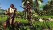 Far Cry 3 The Savages: Vaas & Buck (PL)