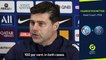 Pochettino '100%' sure he'll stay at PSG with Mbappe