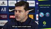 Pochettino '100%' sure he'll stay at PSG with Mbappe