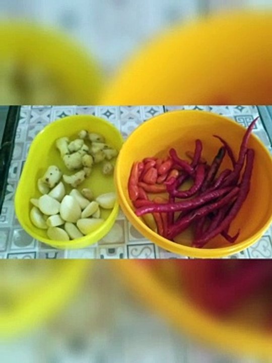 Resep seblak ceker super pedas maknyuuusss