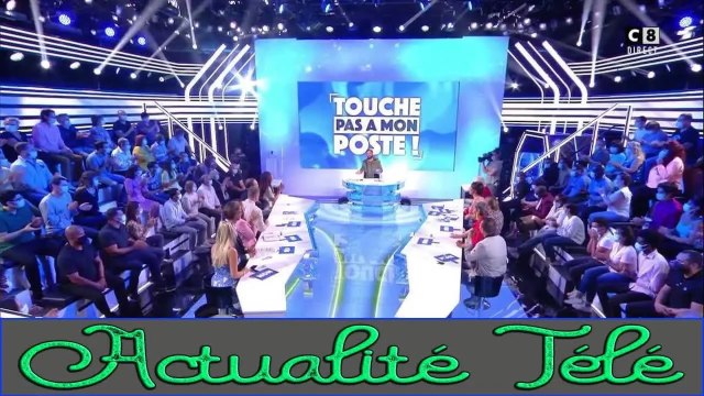 TPMP : un chroniqueur phare révèle ce terrible mal dont il a souffert
