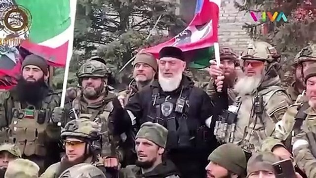 Mantan Neo-Nazi Beberkan Kebohongan Ukraina