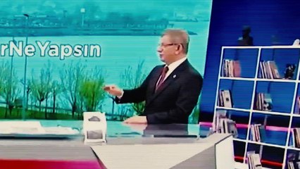 ''Eski başbakan ve cumhurbaşkanların mal varlıkları incelensin''