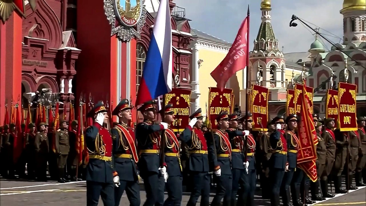 Putin: The New Empire - Trailer
