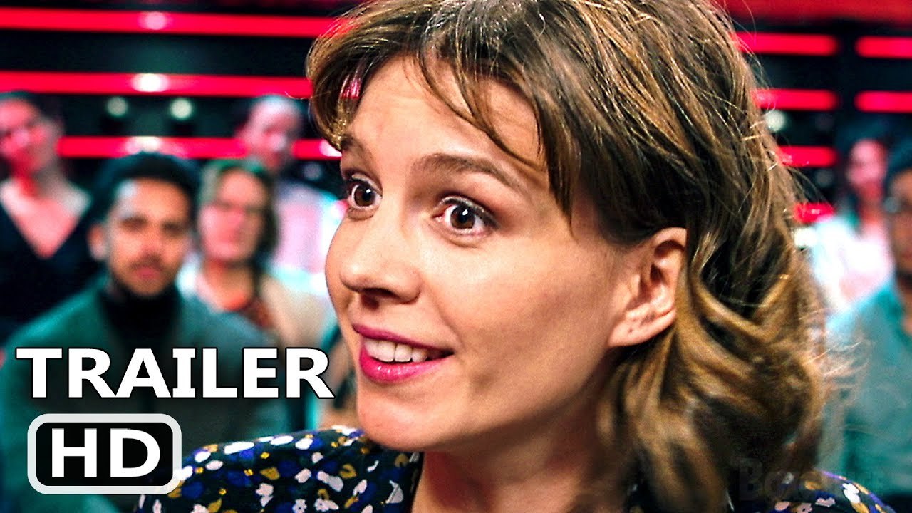 The Columnist - Trailer
