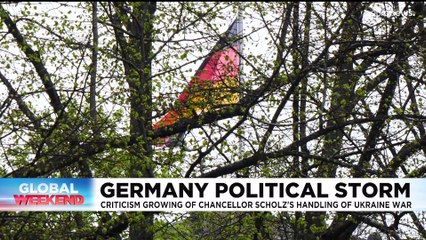 Latest news bulletin | April 23rd – Morning