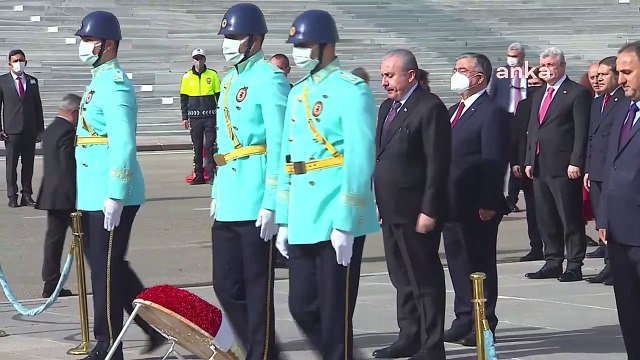 23 nisan tbmm töreni