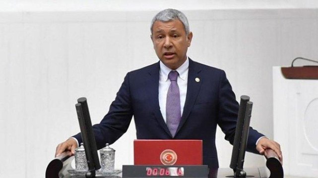 CHP’li Sümer: Millet Bahçesi’nin müteahhidi kaçtı