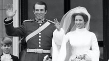 GALA VIDEO - Princesse Anne : pourquoi son divorce a semé le chaos au sein de la famille royale