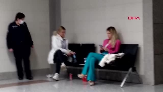 Cinsel istismar suçunda cezaevinde olan Esra Ersoy'un avukatı karşı tarafa verilen takipsizlik kararına itiraz etti