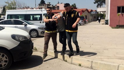 Bacak kıran kapkaçılar tutuklandı