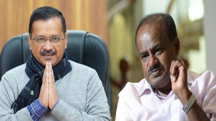 ಇಷ್ಟು ದಿನ ಇಲ್ಲಿದ್ದು ನಾವೇ ಏನು ಮಾಡೋಕ್ ಆಗಿಲ್ಲ ಇನ್ನು AAP ಬಂದು ಏನ್ ಮಾಡುತ್ತೆ | Oneindia Kannada