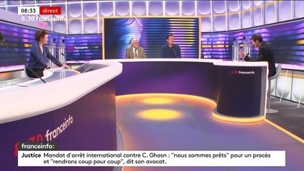 Ukraine : "Marioupol est conquise, mais pas contrôlée totalement", pour le spécialiste Pierre Servent