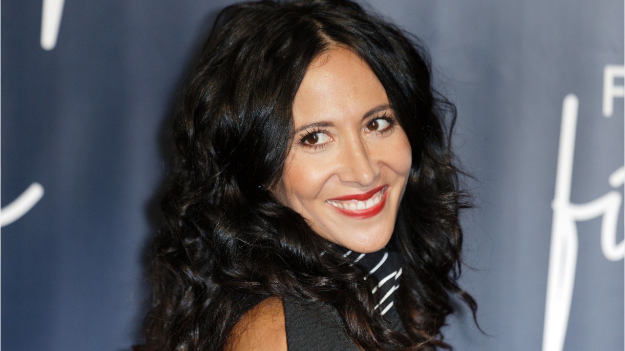 FEMME ACTUELLE - Fabienne Carat maman : l’actrice souhaite-t-elle avoir un deuxième enfant ?