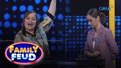 Family Feud Philippines: Kung ang JOWA mo ay isang ISDA, ano’ng klase siya?