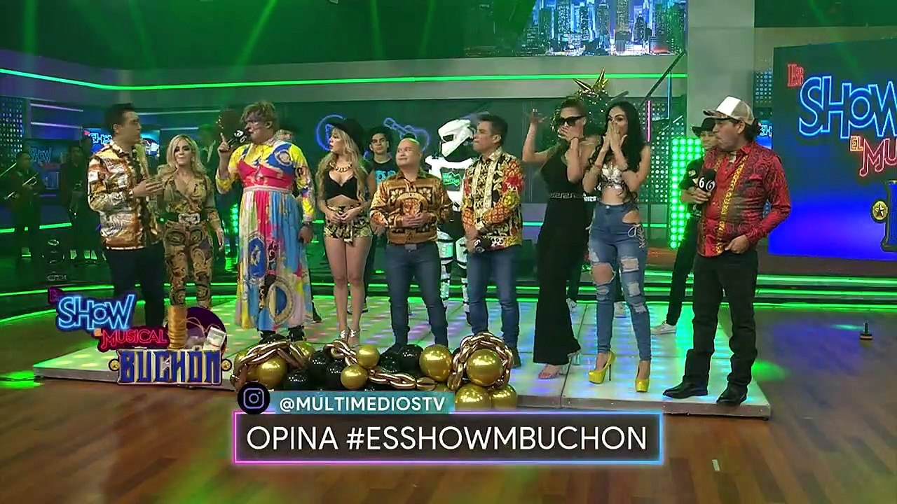 Es Show - 21 de Abril del 2022