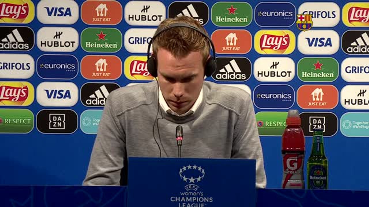 Stroot: 'Eine Erfahrung, die uns begleiten wird'