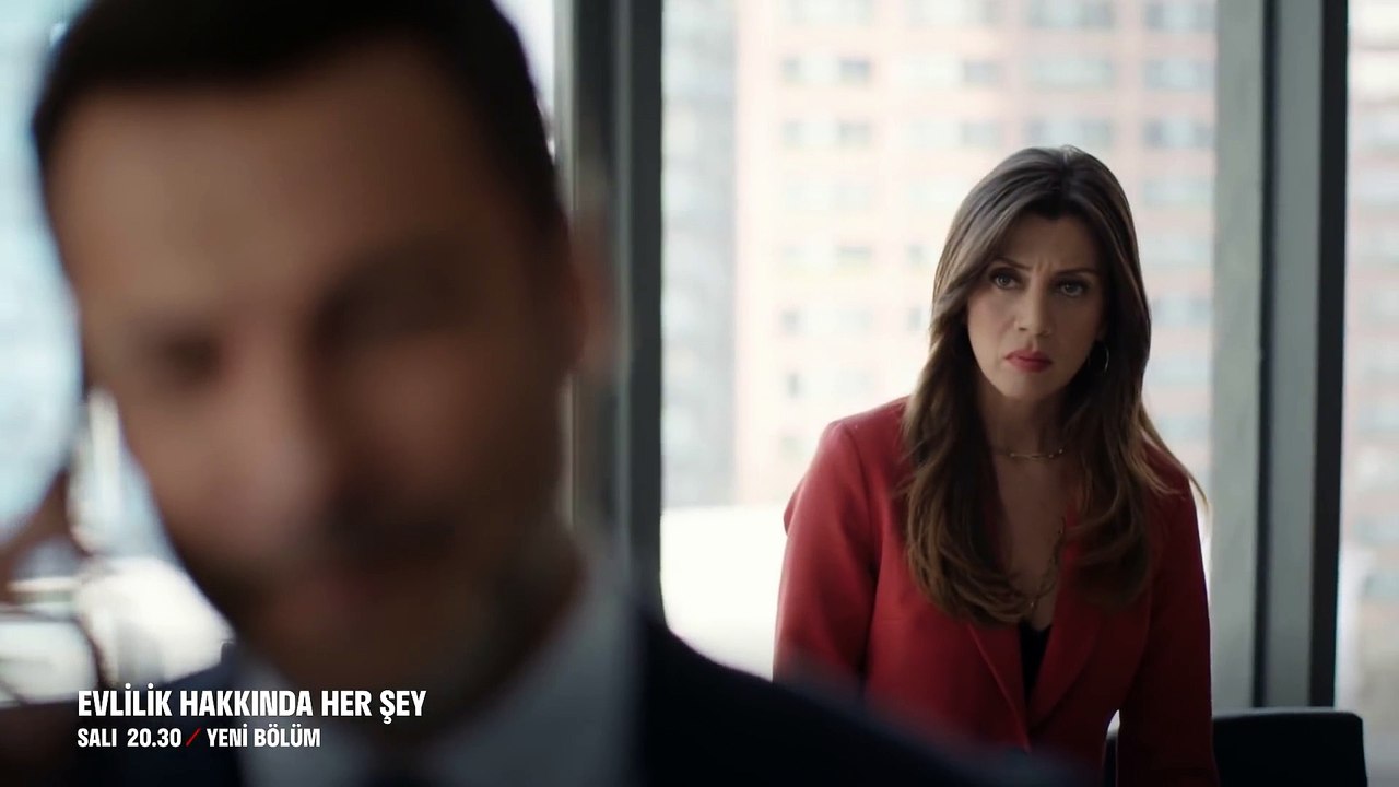 Evlilik Hakkında Her Şey 29. Bölüm Fragmanı