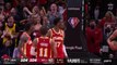 Trae the hero as Hawks cut Heat series lead