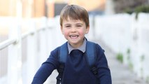 GALA VIDEO - PHOTO – Le prince Louis a 4 ans : cet adorable cliché qui fait fondre les internautes