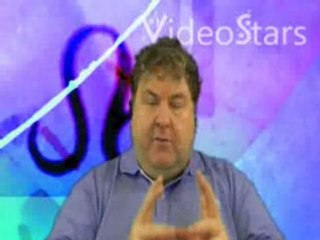 Russell Grant Video Horoscope Leo March Monday 10th