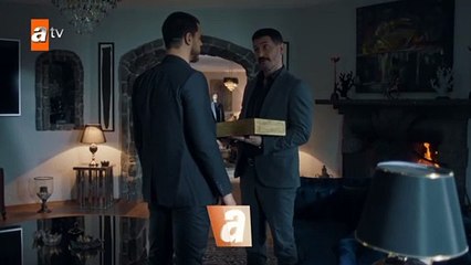 Yalnız Kurt 14. Bölüm Fragmanı