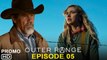Outer Range Season 1 Episode 5 Promo (2022) - Prime Video, Release Date, Spoiler, Outer Range 1x05