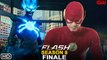 The Flash Season 8 Finale Promo (2022) The CW, Release Date, The Flash 8x12 Trailer, Ending