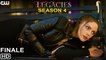 Legacies Season 4 Finlae Trailer (2022) The CW, Spoilers,Release Date,Preview, Legacies 4x17 Promo