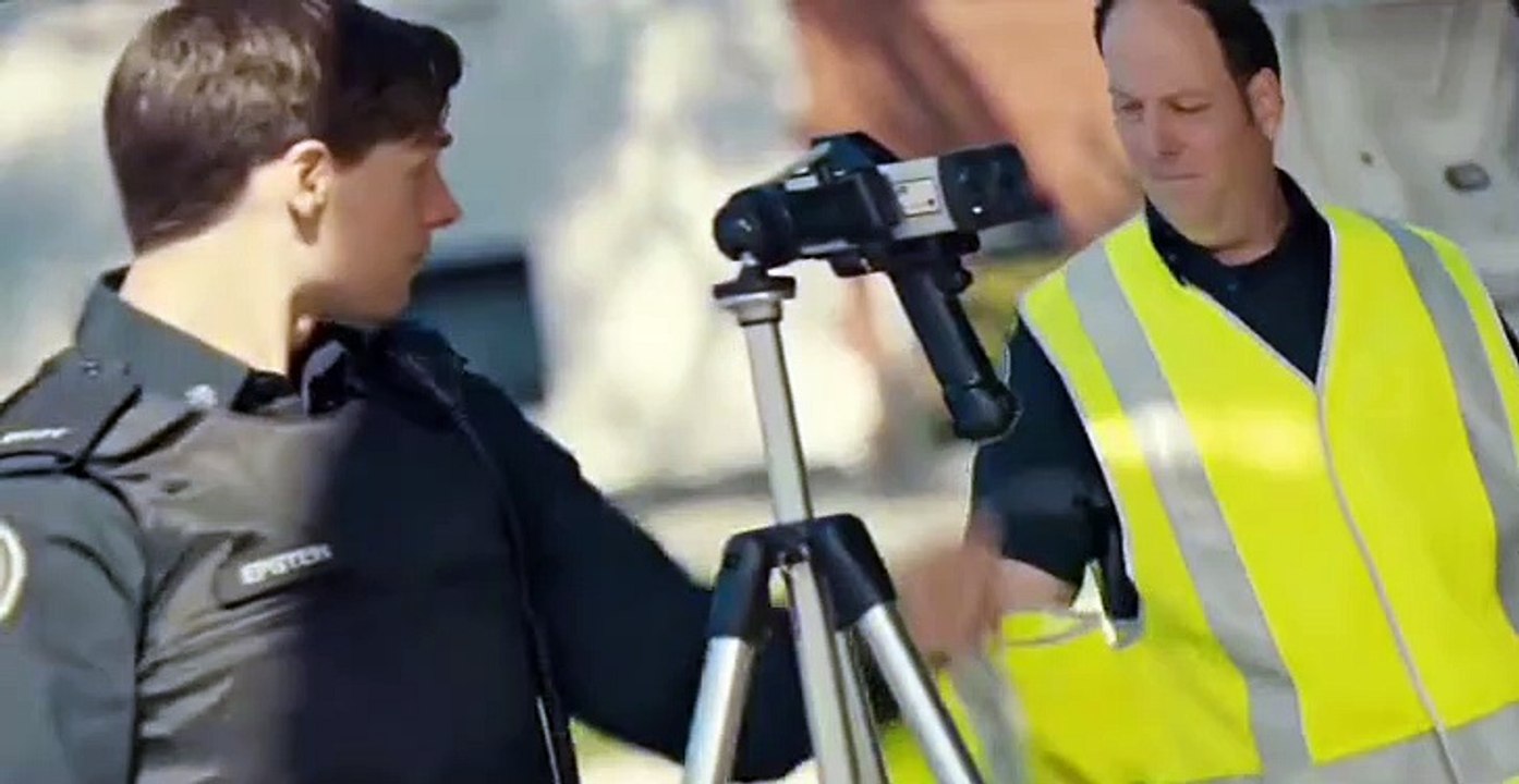 Rookie Blue S04 E01