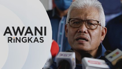AWANI Ringkas: Kajian pemberian kad UNHCR perlu dilakukan