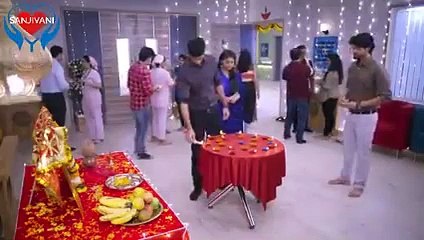 64. Sanjivani 64.Bölüm