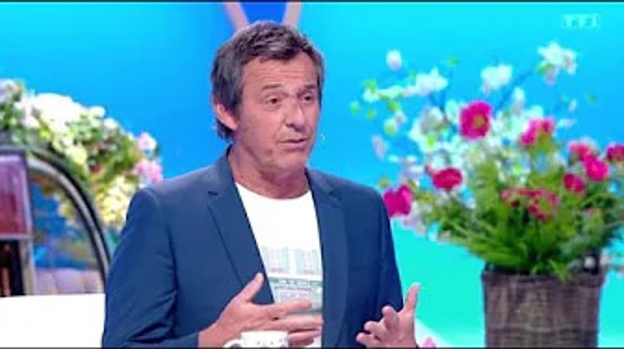Les 12 coups de midi (TF1) : Jean-Luc Reichmann ému par le drame qui a touché la fille d’une candida