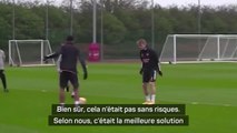 Arsenal - Arteta justifie le projet de s'appuyer sur les jeunes du club